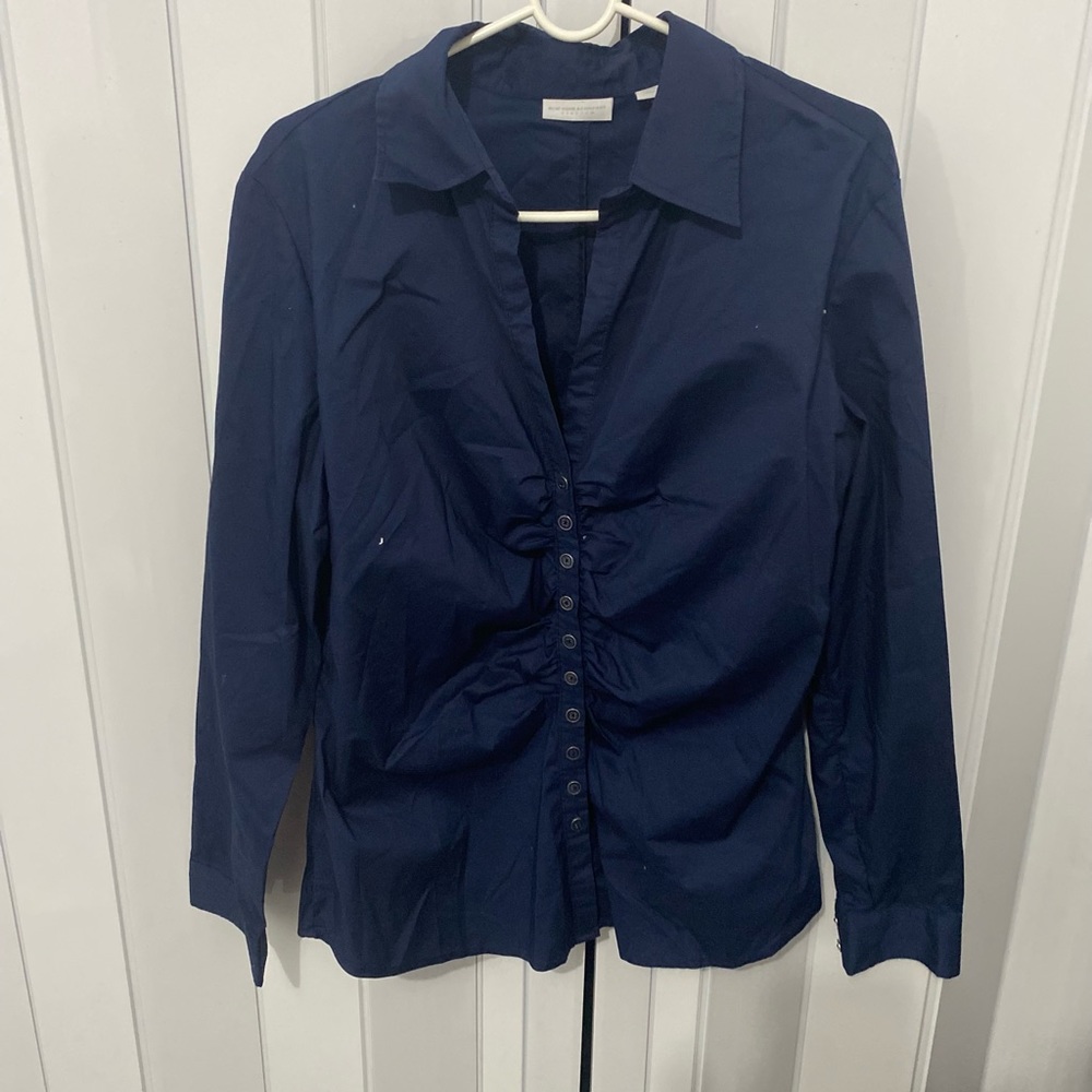 New York & Company Shirt